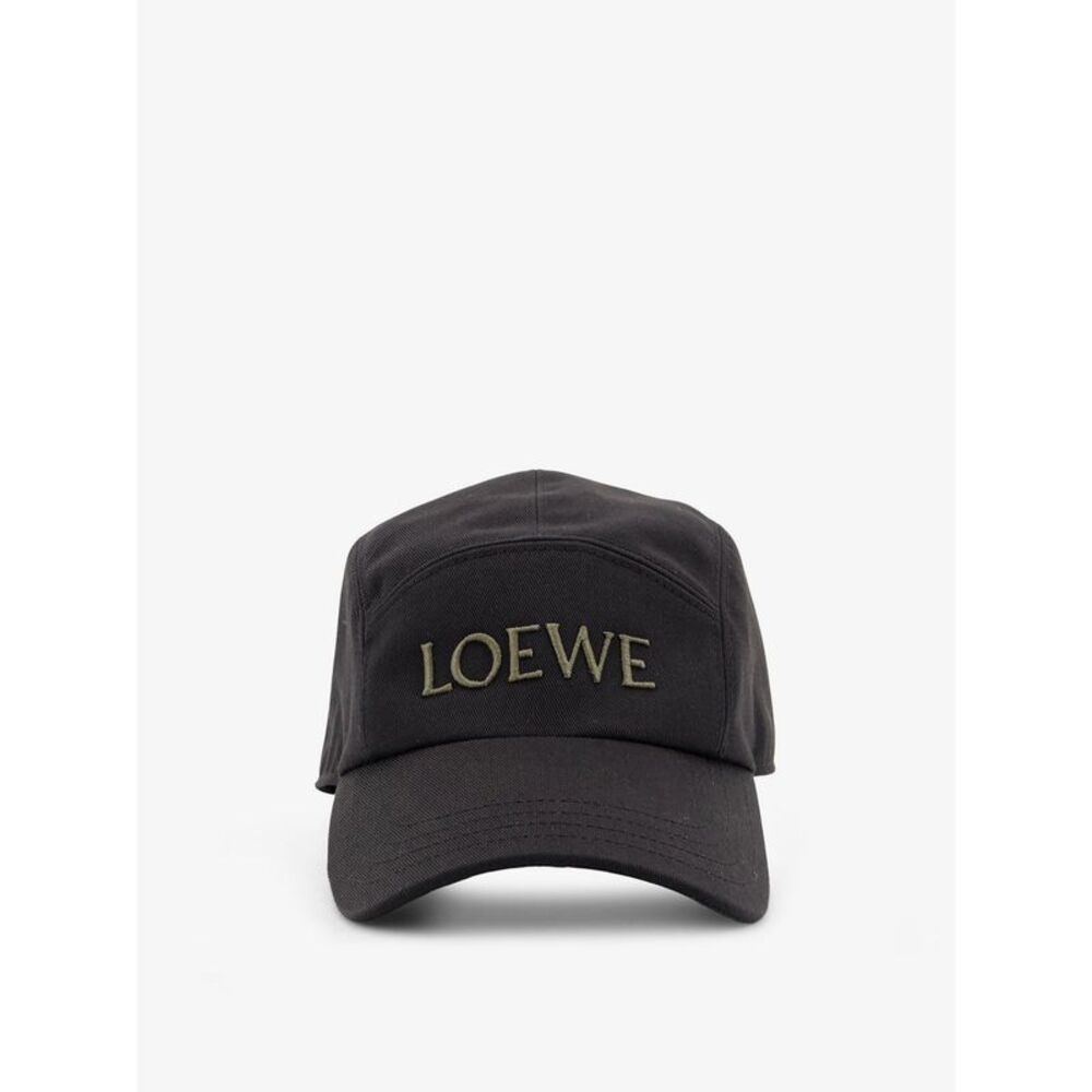 Loewe Men Paula's Ibiza -Cotton Camp Hat